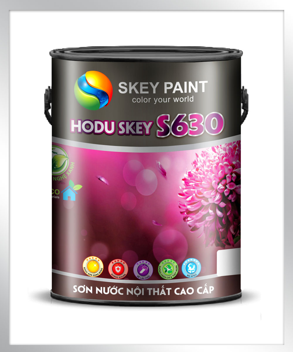 HODU SKEY S630