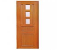 Cửa nhựa toilet y@door YO-42