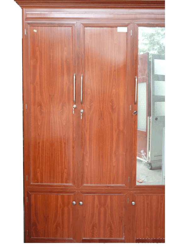 tu-quan-ao-nhom-van-go