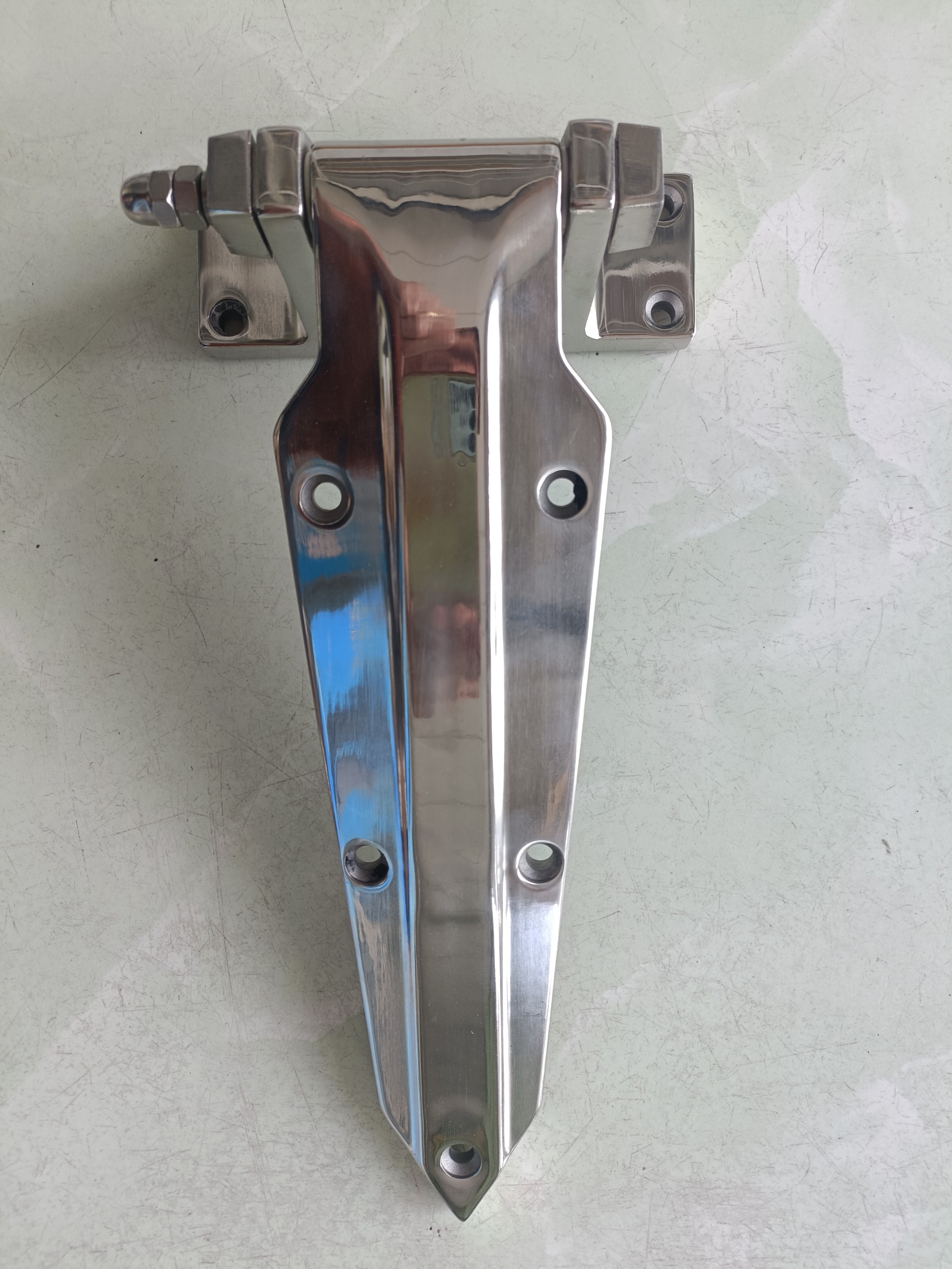 Bản lề Coolmax atilmol CM 1470H