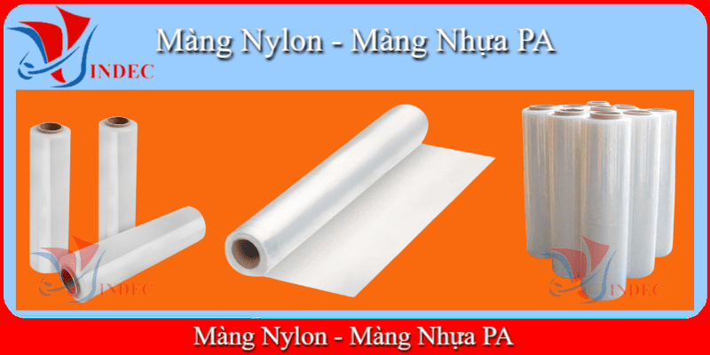 Màng Nhựa PA - Màng Nylon, pa pastic film, nylon film