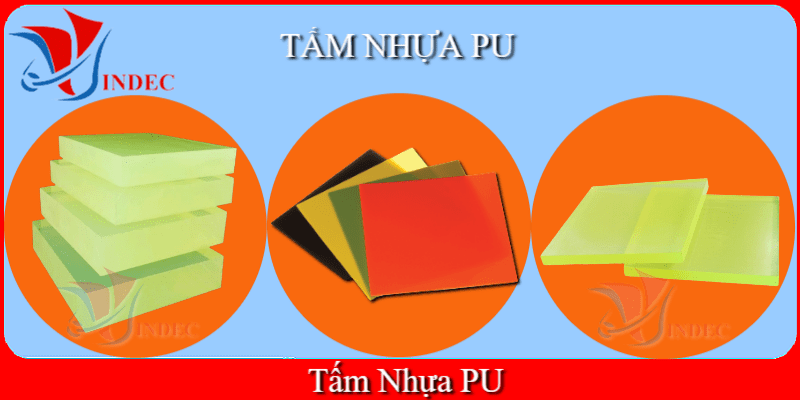 TẤM NHỰA PU, Pu sheet