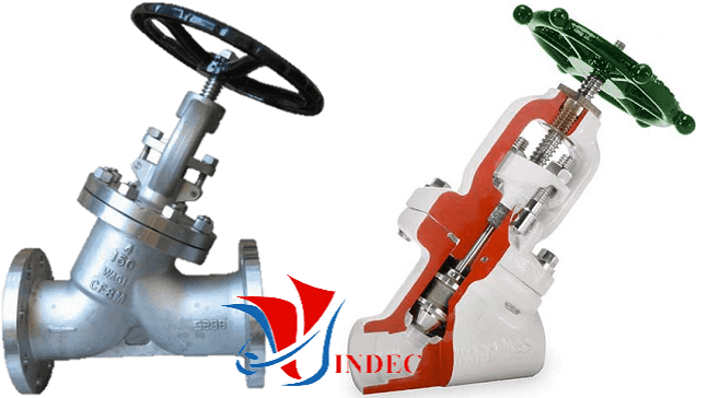 Van cầu là gì hay van hơi là gì ? Nó là dạng Globe valve và Bellow seal Globe valve hay còn gọi là Van cầu hơi, Van chặn hơi tay vặn được nối ren, van cầu mặt bích PN16, PN25, PN40, JIS 10K, 16K, 20K, ANSI Class 150, 300, 600, 900, 1500, 2500 Psi, Bảng báo giá Van cầu hơi, Mua bán van cầu hơi VINDEC, van cầu Hà nội