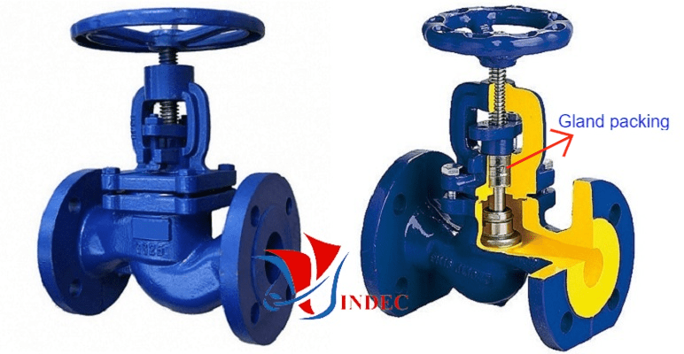 Van cầu là gì hay van hơi là gì ? Nó là dạng Globe valve và Bellow seal Globe valve hay còn gọi là Van cầu hơi, Van chặn hơi tay vặn được nối ren, van cầu mặt bích PN16, PN25, PN40, JIS 10K, 16K, 20K, ANSI Class 150, 300, 600, 900, 1500, 2500 Psi, Bảng báo giá Van cầu hơi, Mua bán van cầu hơi VINDEC, van cầu Hà nội