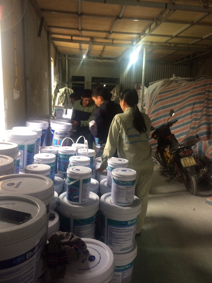 Giao sơn nhà đẹp tại Nam Từ Liêm