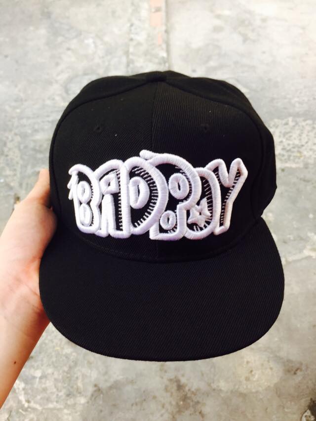 Nón Snapback N20