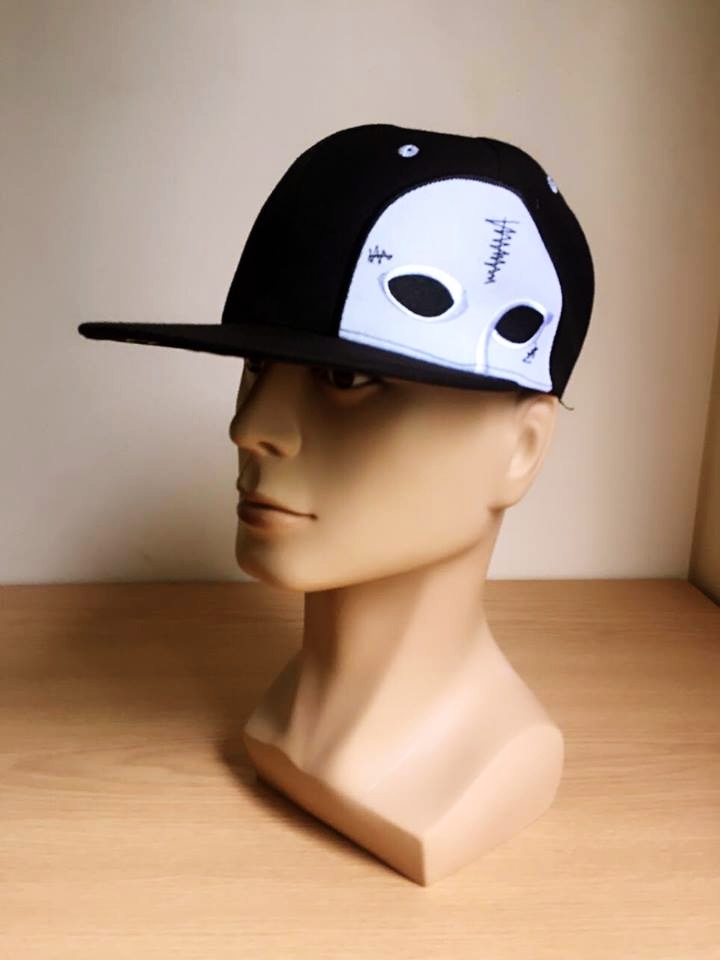 Nón Snapback N25