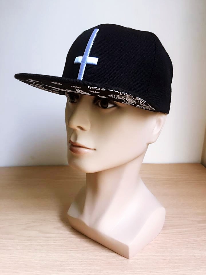Nón Snapback N26