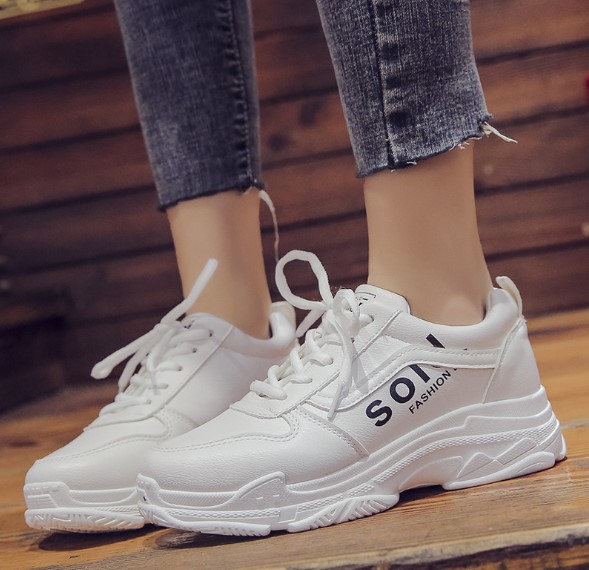 Giày Thể Thao Nữ G16