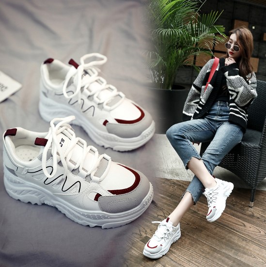 Giày Thể Thao Nữ G19