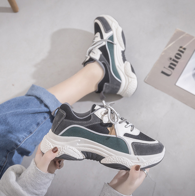 Giày Thể Thao Nữ G64