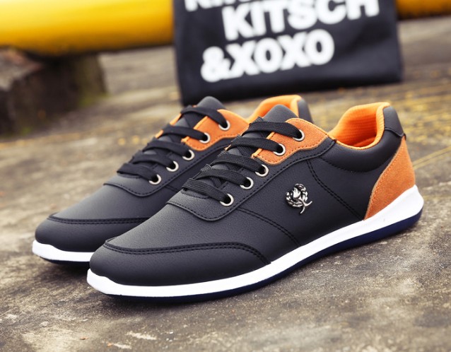 Giày Nam Sneakers GN06