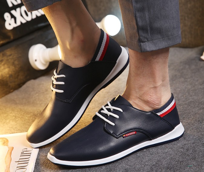 Giày Nam Sneakers GN07