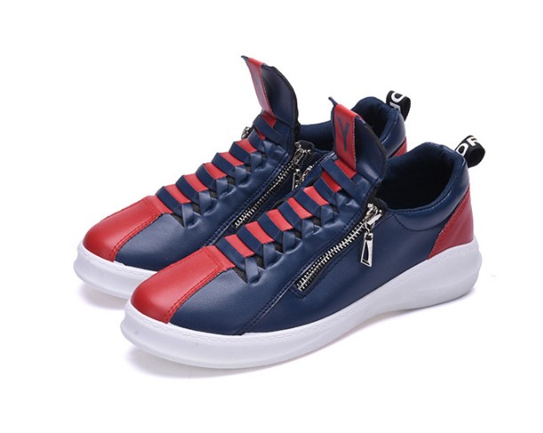 Giày Nam Sneakers GN08