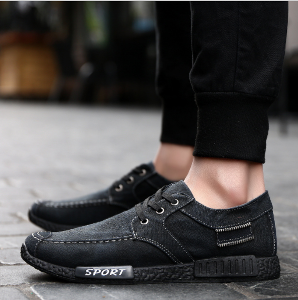 Giày Nam Sneakers GN14
