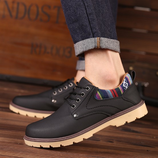 Giày Nam Sneakers GN15