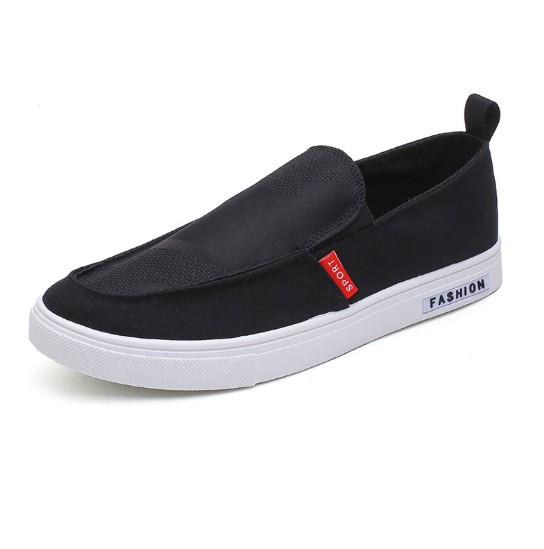 Giày Lười Nam GN156