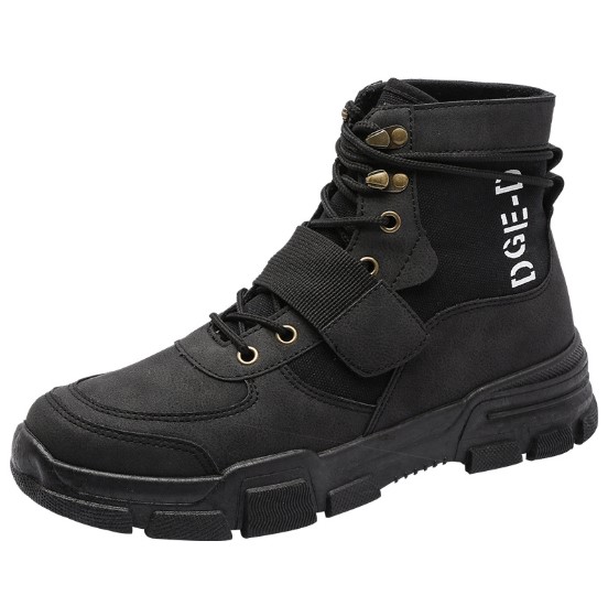 Giày Boot Nam GN184