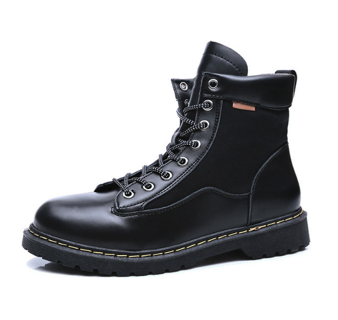 Giày Boot Nam GN205