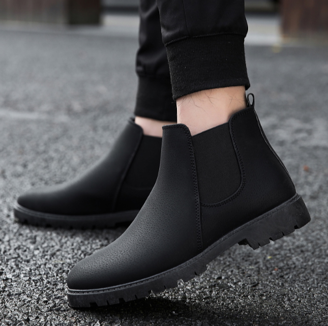 Giày Boot Nam GN210