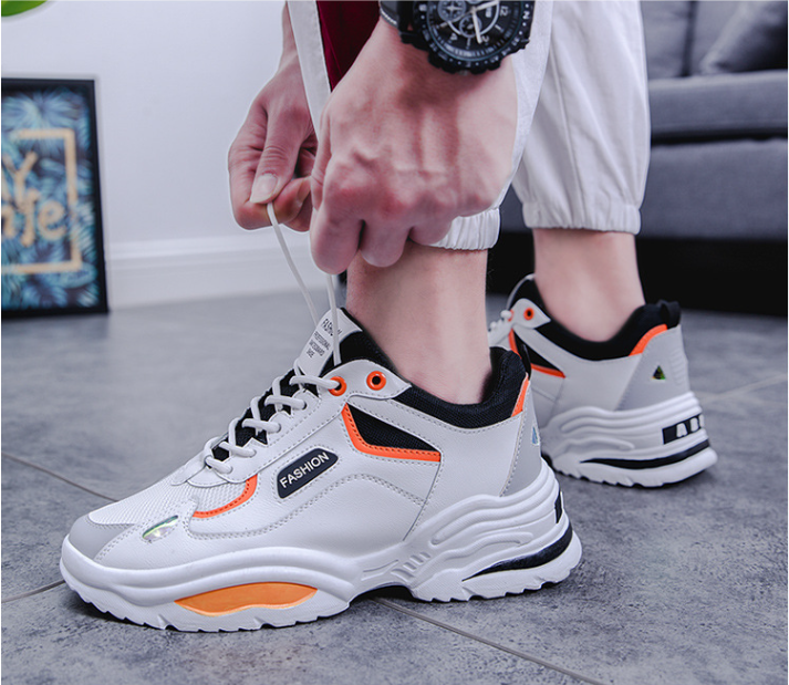 Giày Thể Thao Nam GN264