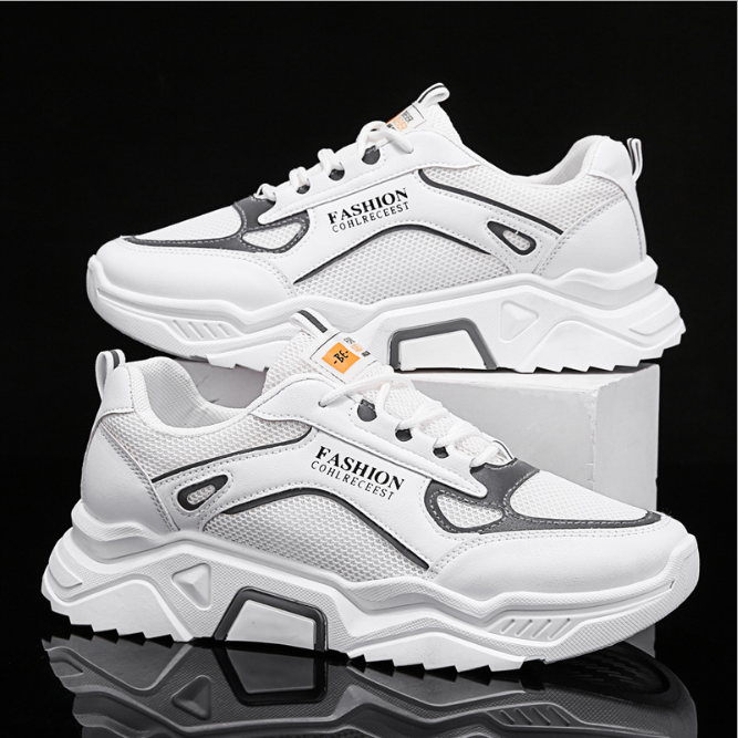 Giày Sneakers Nam BE GN278