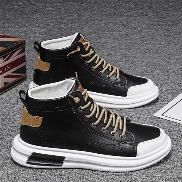Giày Sneakers Nam GN302
