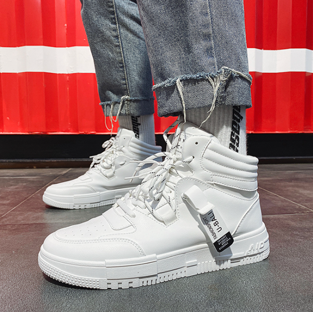 Giày Sneakers Nam UBALI GN304