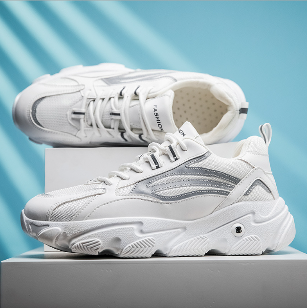 Giày Sneakers Nam DRYTIDE GN305