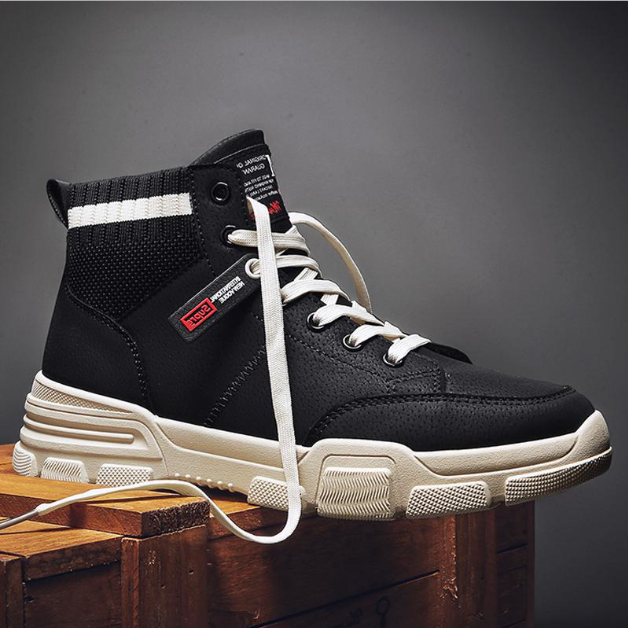 Giày Sneakers Nam STATIC GN311