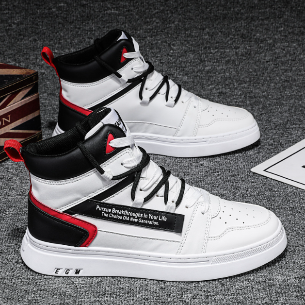 Giày Sneakers Nam STORM GN312