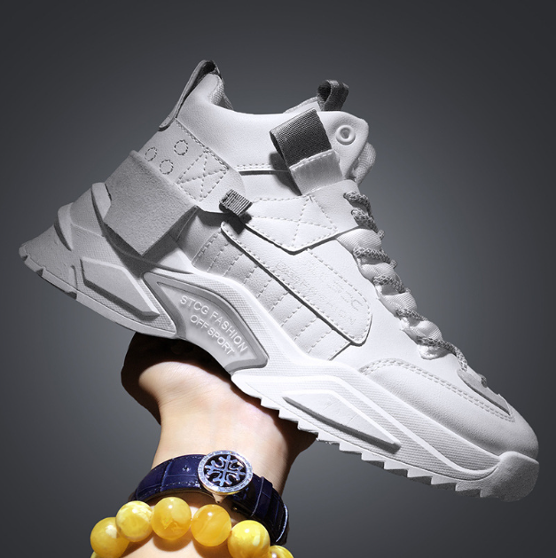 Giày Sneakers Nam STCG GN315