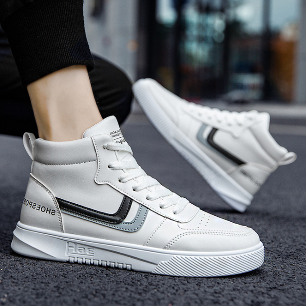 Giày Sneakers Nam WIND GN316