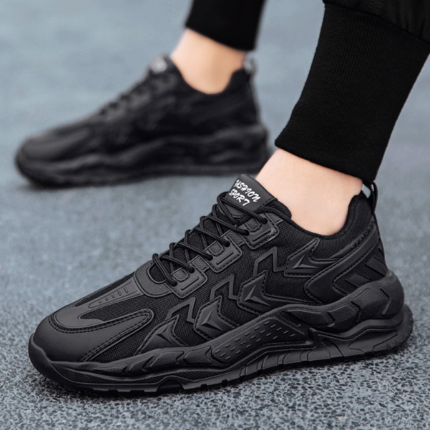 Giày Sneakers Nam INTO GN326