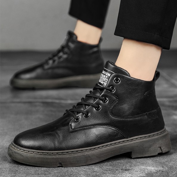 Giày Boot Nam URBAN GN361