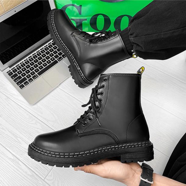 Giày Boot Nam INS GN380