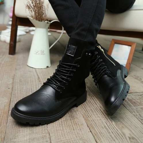 Giày Boot Nam GN39