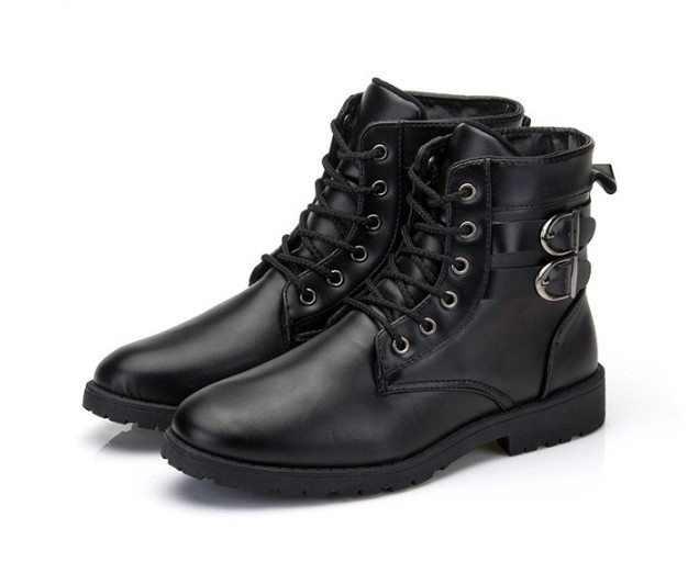 Giày Boot Nam GN40