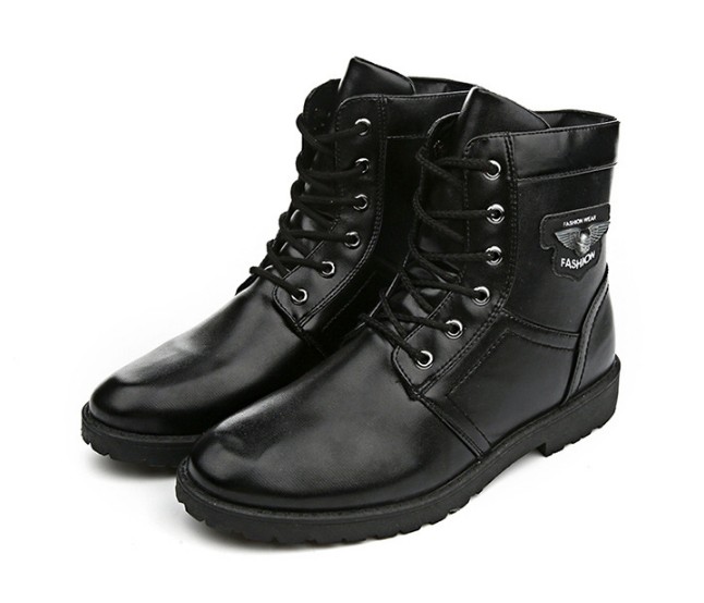 Giày Boot Nam GN49