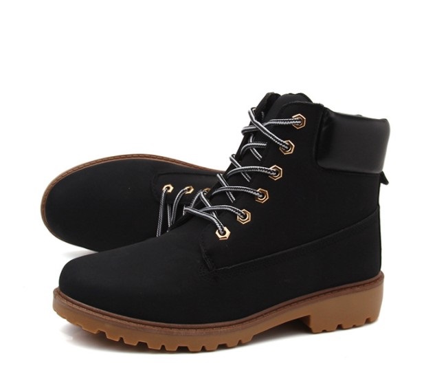 Giày Boot Nam GN74