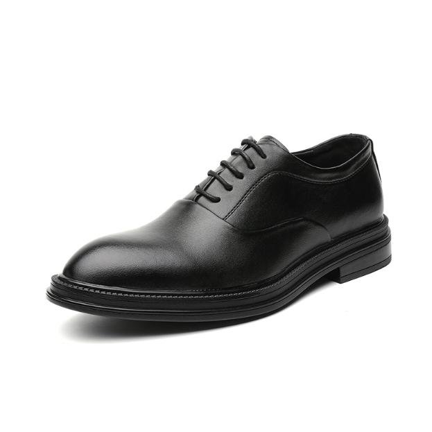 Giày Tây Nam Công Sở BUCKLE GTA08