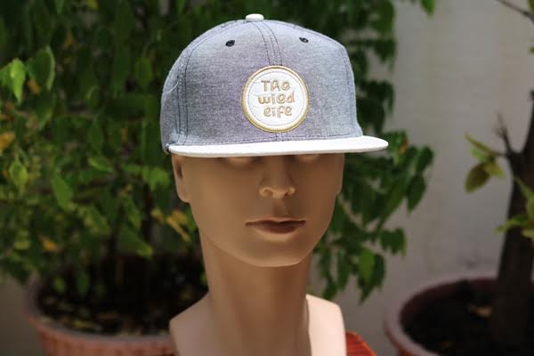Nón Snapback N48