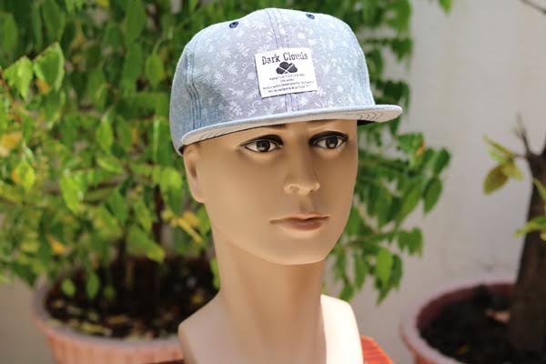 Nón Snapback N49