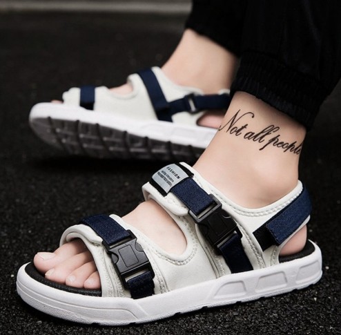 Sandal Nam S07