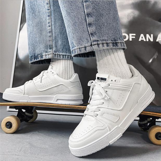 Giày Sneakers Nam BAKE SN04
