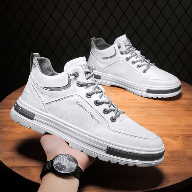 Giày Sneakers Nam NGI SN05