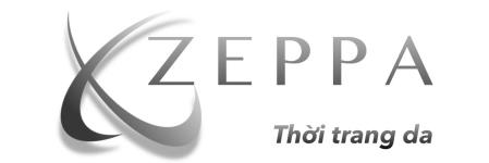 Thời trang da ZEPPA