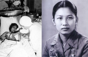 Nhân ngày 8/3: Đằng sau câu thơ “Em là ai? Cô gái hay nàng tiên?” là một tội ác tày trời không phải ai cũng biết