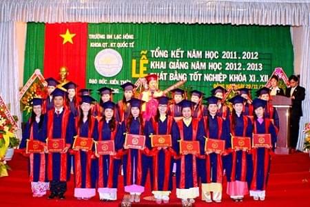 Suy nghĩ về tấm bằng đại học: Ngày xưa và thời nay