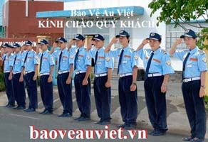 Thơ: Viết tặng BẢO VỆ ÂU VIỆT